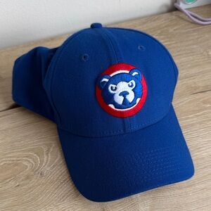 Cubs baseball hat